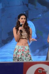 Loafer Movie Audio Launch